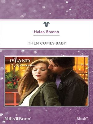cover image of Then Comes Baby